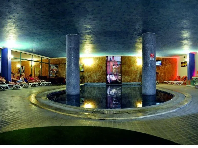Grand Panorama Hotel 말마리스 2*,  터키